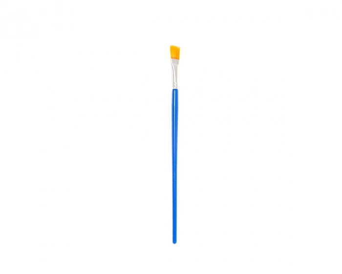 Lube Brush - Blue