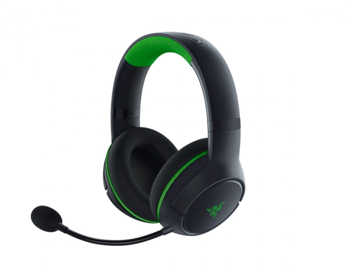 Razer Kaira HyperSpeed Xbox Licensed Wireless Gaming Headset - Black