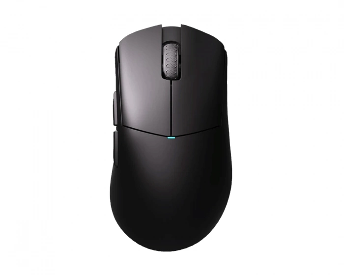Lamzu PARO Aurora Wireless Gaming Mouse - Black